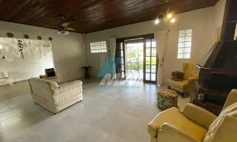 Imagem 2: Casa com 2 dormitórios e piscina no Centro de Imbé