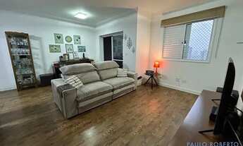 Imagem 3: APARTAMENTO - MOOCA - SP