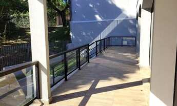 Imagem 5: Casa para aluguel com 563 metros quadrados com 4 quartos em Jardim Guanabara - Rio de Jane