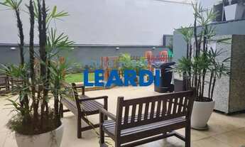 Imagem: APARTAMENTO - BROOKLIN - SP