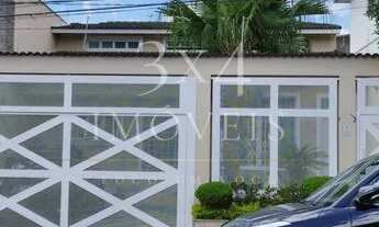 Imagem 4: Casa com 3 dormitórios à venda, 174 m² por R$ 1.690.000 - Ipiranga - São Paulo/SP