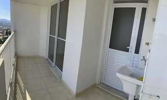 Imagem 7: Apartamento com 2 dormitórios para alugar, 56 m² por R$ 2.726,00/mês - Vila Rosália - Guar