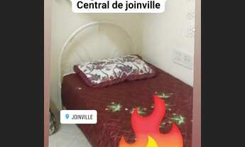 Imagem: Pensao da Mary 500 mensal livre água luz