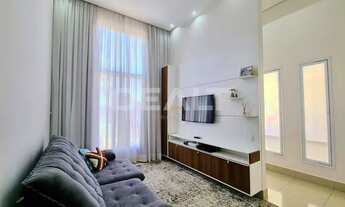 Imagem 4: Casa de condomínio para venda com 144 metros quadrados com 3 quartos