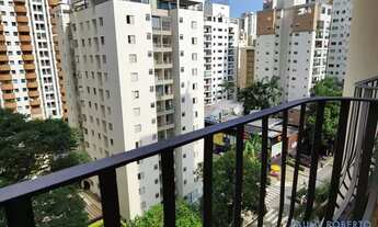 Imagem 7: APARTAMENTO - BROOKLIN - SP