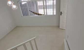 Imagem 5: Sobrado Jd. Bonfiglioli