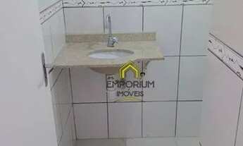 Imagem 7: Apartamento com 2 dormitórios para alugar, 55 m² por R$ 1.350,00/mês - Jardim Tranqüilidad