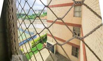 Imagem 4: Apartamento à Venda - Vila Jordanópolis, 2 Quartos, 50 m2