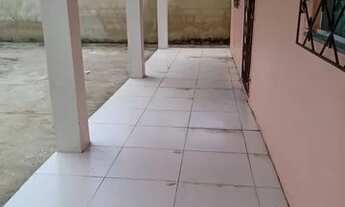 Imagem 7: Casa para venda tem 110 metros quadrados com 2 quartos em praia do abais - Estância - Ser