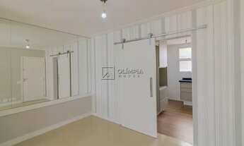 Imagem 7: Venda Apartamento 2 Dormitórios - 86 m² Moema