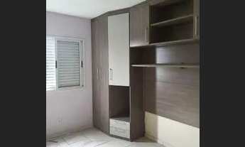 Imagem 3: Alugo apartamento c/ sacada 2 qtos Granja Daniel