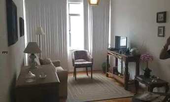 Imagem 4: Apartamento para Venda em Teresópolis, Alto, 1 dormitório, 1 banheiro