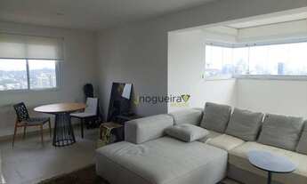 Imagem 3: Cobertura com 2 dormitórios, 135 m² - venda por R$ 2.025.000,00 ou aluguel por R$ 11.986,0