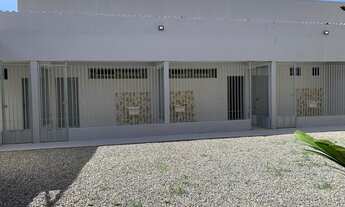 Imagem 2: Alugo kitnet com garagem