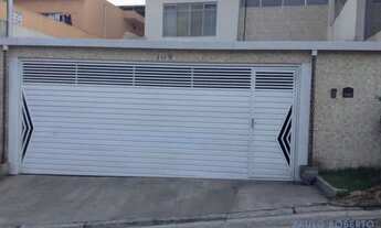 Imagem 4: SOBRADO - TABOÃO - SP