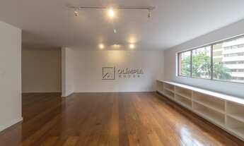 Imagem 5: Locação Apartamento 3 Dormitórios - 280 m² Itaim Bibi