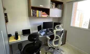 Imagem 5: Apartamento 100m2 Splendor Garden, 3 qrt, 25 andar