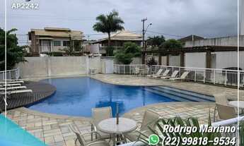 Imagem 5: Vendo ou alugo lindo apartamento com 3 quartos no Recreio em Rio das Ostras