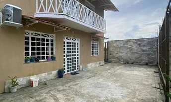 Imagem 3: Vendo Casa Duplex com 4 Suítes e Piscina no Conjunto Shangrillá - Parque Dez de Novembro