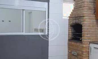 Imagem 4: Casa em Condominio em Moradas de Itaici - Indaiatuba, SP