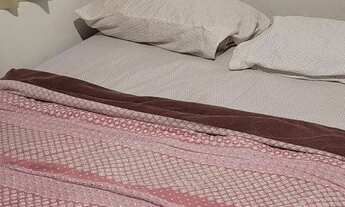 Imagem: Quarto para homem