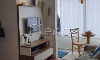 Imagem 4: Apartamento à venda no Jardim Nova Europa, em Campinas/SP