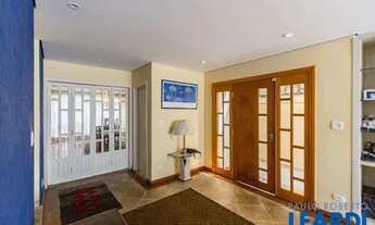 Imagem 7: SOBRADO - MORUMBI - SP