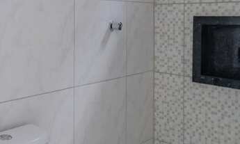 Imagem 5: Casa Plana Na Rua Tenente Cravo,Monguba,Pacatuba Com 3 Quartos Sendo 01 Suite. apresente-s