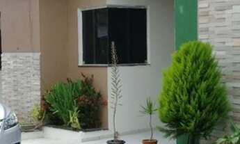 Imagem: Alugo Casa duplex em condomínio - Quarenta