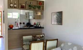 Imagem 6: Apartamento para Venda em Camaçari, Guarajuba (Monte Gordo), 2 dormitórios, 1 suíte, 2 ban