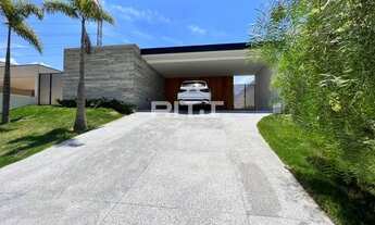 Imagem: Casa - Condomínio Villas do Golf - Itu