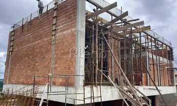 Imagem 5: Casa à venda no Loteamento Residencial Entre Verdes (Sousas) - Campinas/SP
