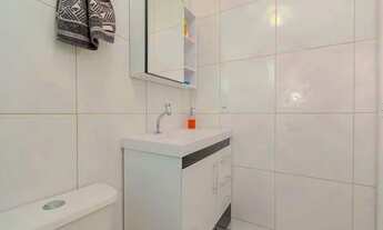 Imagem 6: Apolar vende Apartamento Semi Mobiliado em Curitiba-PR