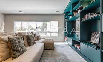 Imagem 3: SãO PAULO - Apartamento Padrão - Jardins