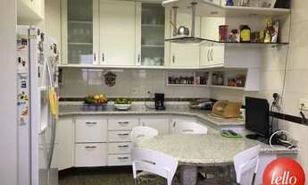 Imagem 5: São Paulo - Apartamento Padrão - Santana