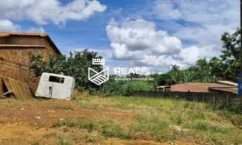 Imagem: Luziânia/GO - Lt 11 setor mandu