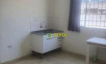 Imagem 7: Sobrado com 1 dormitório para alugar, 110 m² por R$ 2.570/mês - Jardim Santa Terezinha - S