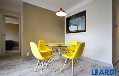 Imagem 4: APARTAMENTO - VILA MARIANA - SP