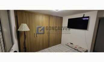 Imagem 5: SAO BERNARDO DO CAMPO - Residential / Apartment - PARQUE RESIDENCIAL TIRADENTES