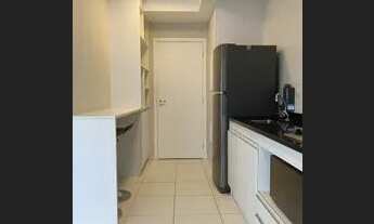 Imagem 6: Studio para aluguel tem 34 metros quadrados com 1 quarto em Consolação - São Paulo - SP