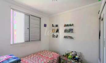 Imagem 6: São Paulo - Apartamento Padrão - Penha