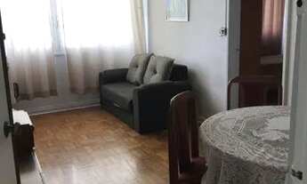 Imagem 2: APARTAMENTO - CENTRO - SP