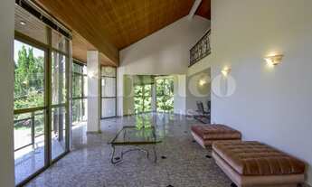 Imagem 2: Casa no Santo Inácio com 4 quartos de 550m² - Residencial do Parque