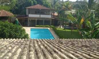 Imagem 5: Lindíssima casa oportunidade parece hotel fazenda há 5 minutos do Rio