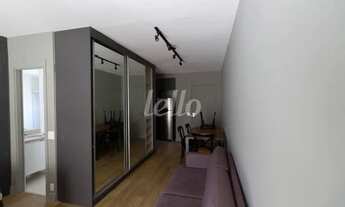 Imagem 2: São Paulo - Apartamento Padrão - Centro