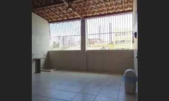 Imagem 3: Casa com 4 quartos na Cidade 2000 - CA50949
