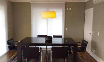 Imagem 6: Venda Apartamento 4 Dormitórios - 284 m² Moema