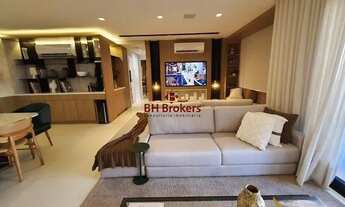 Imagem 3: BELO HORIZONTE - Apartamento Padrão - Santo Antônio