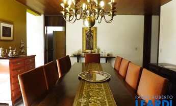 Imagem 5: CASA TÉRREA - JARDIM PAULISTANO - SP