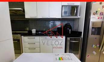 Imagem 6: 3 Dormitórios (1 Suítes) 1 Vagas 3 Banheiros 95 M² (área últil) em rua nobre em botafogo